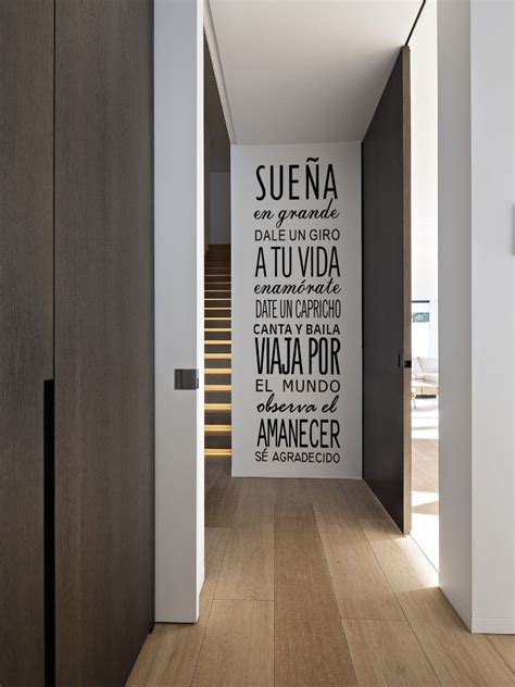 Vinil Decorativo Pared Frases Motivacionales Sue A En Grande Decoravinil