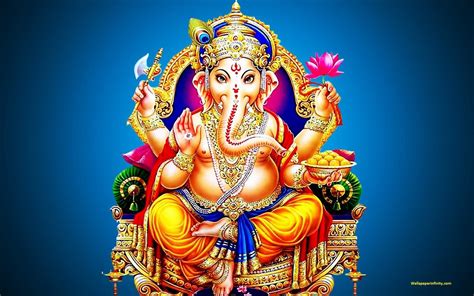 Ganesh Full HD Wallpapers - Top Free Ganesh Full HD Backgrounds ...