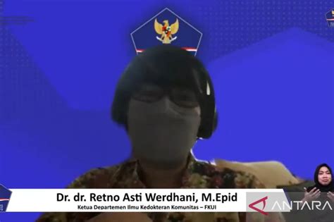 Ahli PPKM Mikro Penentu PTM PAUD Berjalan Nyaman Dan Optimal ANTARA News