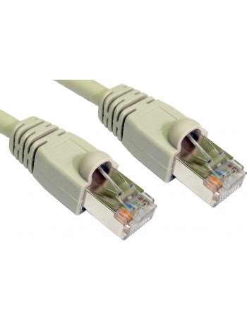 EQUIP Cabo De Rede Cat 6 3M Beige