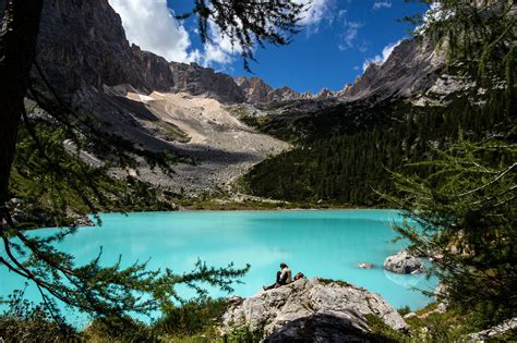 Dolomites Summer