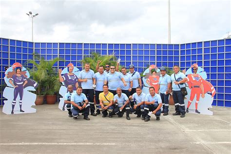 Hutchison Ports Ppc Celebra El D A Del Trabajador Portuario