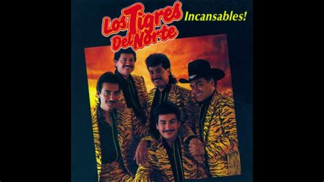 La Mesa Del Rincón Los Tigres Del Norte Youtube