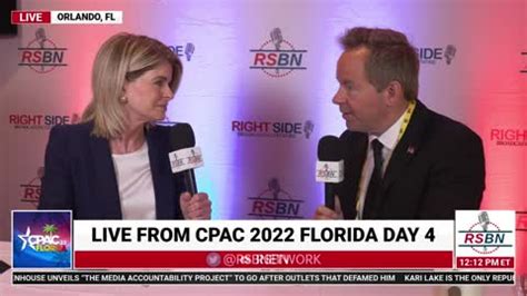 Cpac Florida By Rsbn