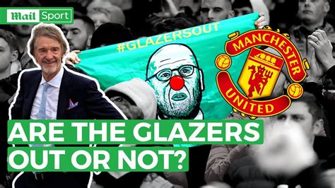 Manchester United Takeover Explained Jim Ratcliffe Has Been Very Clever Iako Youtube