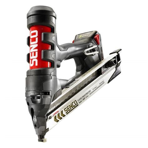 Senco Fn Da Gauge Cordless Finish Nailer Toolsid