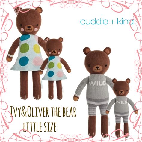 Cuddle And Kind Bear Atelier Yuwaciaojp