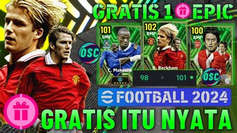 GRATIS EPIC ITU NYATA BECKHAM EPIC 102 MAX RATING STATISTIK