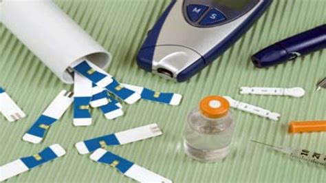 Side Effects Of Taking Insulin Injections - Boldsky.com