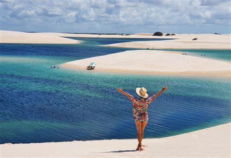 Reasons To Visit Len Is Maranhenses In Brazil