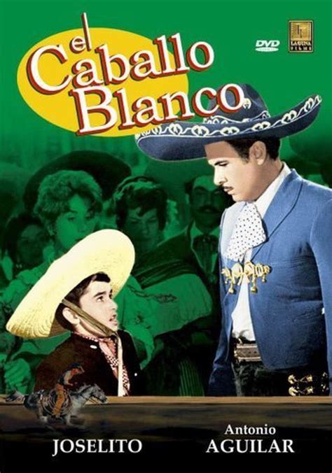 el caballo blanco pelicula ver  en espanol