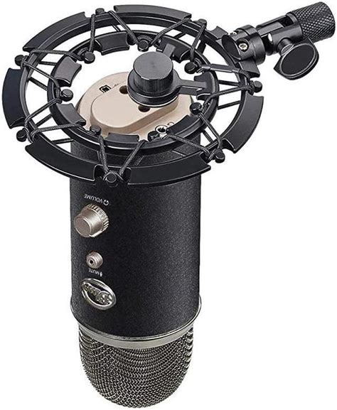 Shock Mount Blue Yeti