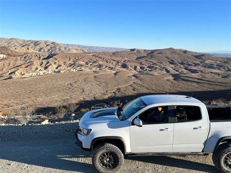 El Paseo Road, California : Off-Road Trail Map & Photos | onX Offroad