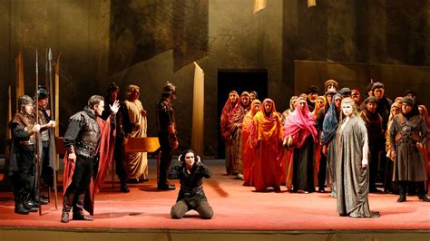 Pesaro Presentato Il Rossini Opera Festival La Riscoperta Di