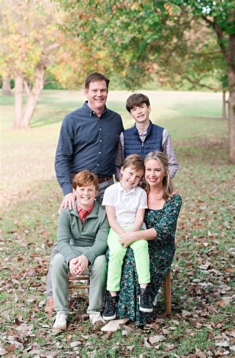 Five Questions with Hannah Abney | George W. Bush Presidential Center