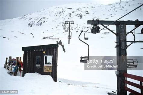 Glencoe Ski Area Photos and Premium High Res Pictures - Getty Images