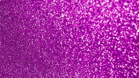 Vista Superior Roxo Glitter Fundo Foto Premium Glitter Wallpaper