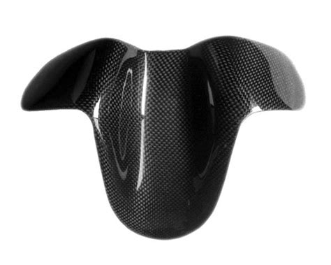 Carbon Fiber Ducati 916 996 998 Key Guard Mdi Mdi