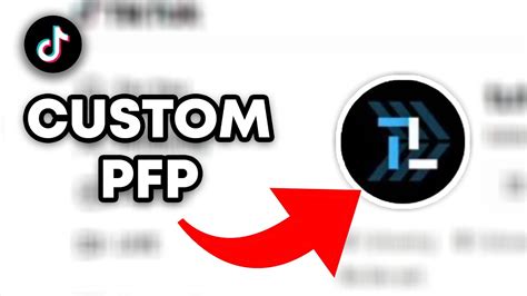 How To Change TikTok PFP On PC Quick Easy YouTube