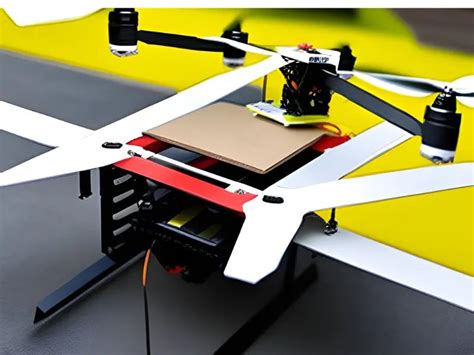 Take Control of the Skies: DIY Drone Building Made Easy!