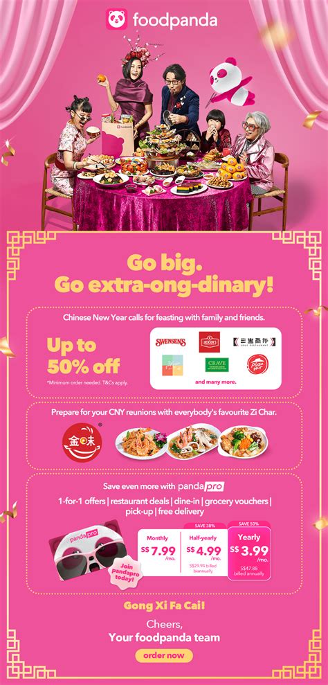 Foodpanda Promotion: 20% Off Daily Grocery Deals for a Limited Time