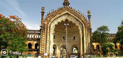 Lucknow City Local Sightseeing Day Tour - Trodly