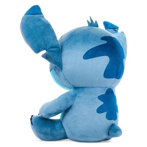 Disney Lilo And Stitch Stitch Phunny Plush By Kidrobot