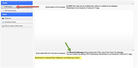 Rsform Pro Conversion Goal Tracking With Google Analytics Agilegrow