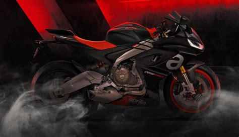 2021 Aprilia RS660 | Page 3 | Adventure Rider