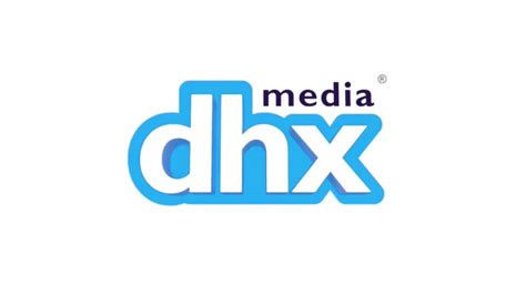 Dhx Media Logo History - YouTube