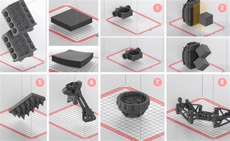 How Much Can You Print From Kg Of Sls Powder