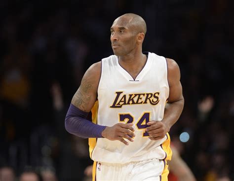 Los Angeles Lakers Kobe Bryant Retiring At The Right Time