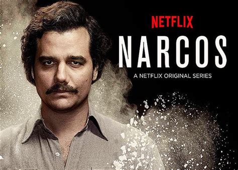 Netflix Lanza Un Misterioso Tráiler De La Segunda Temporada De ‘narcos