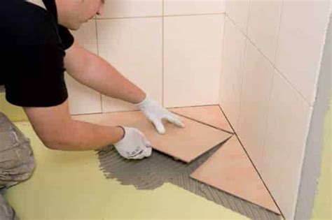 Laying Tiles On Wooden Bathroom Floor Clsa Flooring Guide