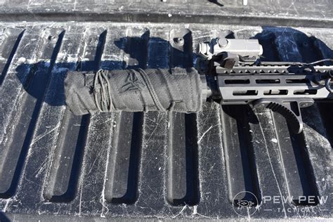 Best Suppressor Covers Hands On Tested Pew Pew Tactical