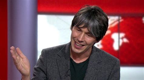 Professor Brian Cox Longitude Public Vote Invaluable Bbc News