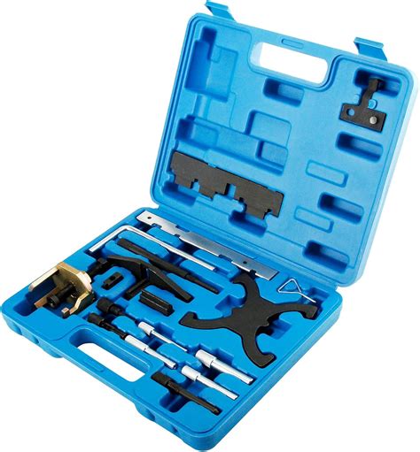 Amazon Engine Timing Tool Kit Compatible With Ford Mazda Camshaft