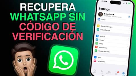 Descubre cómo activar WhatsApp sin código de verificación en simples