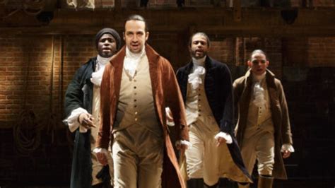 Hamilton On Disney+ Is An Absolute Delight & Must Watch