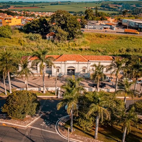 Cidade De Tatu Lugares Incr Veis Para Conhecer Visite S O Paulo