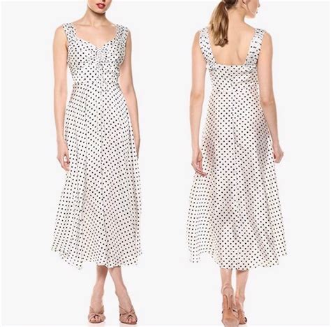 Jill Jill Stuart Keyhole Midi Dresses For Women Mercari