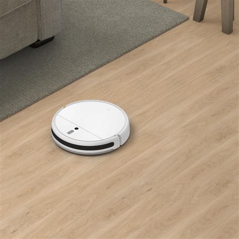 Xiaomi Mi Robot Vacuum Mop 1c Roboticky Vysavacsk