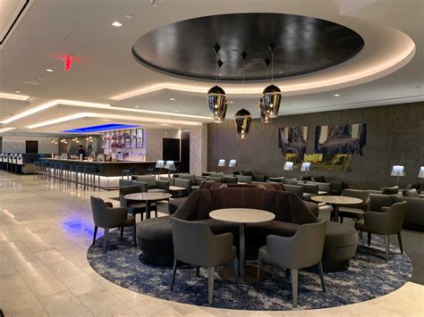 Richmond Airport Lounges A Travelers Guide To Access Amenities And Value