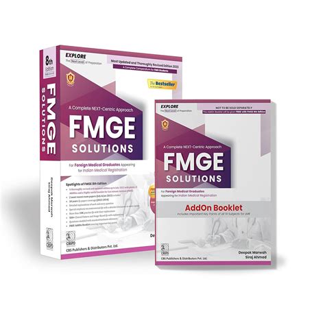 Fmge Solutions Th Edition By Deepak Marwa