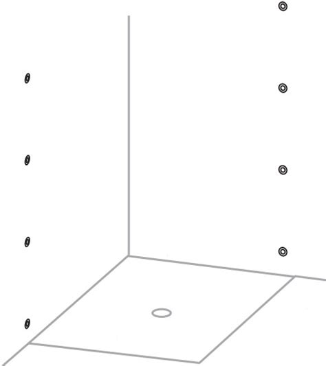 Sikonextdee140p 140cm Huppe Next Easy Entry Shower Door Instruction Manual