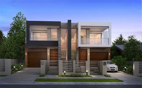 5 motive care te vor convinge sa iti construiesti un duplex - GEFEX