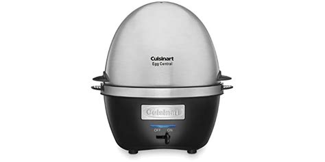 Cuisinart CEC-10 Egg Central Egg Cooker