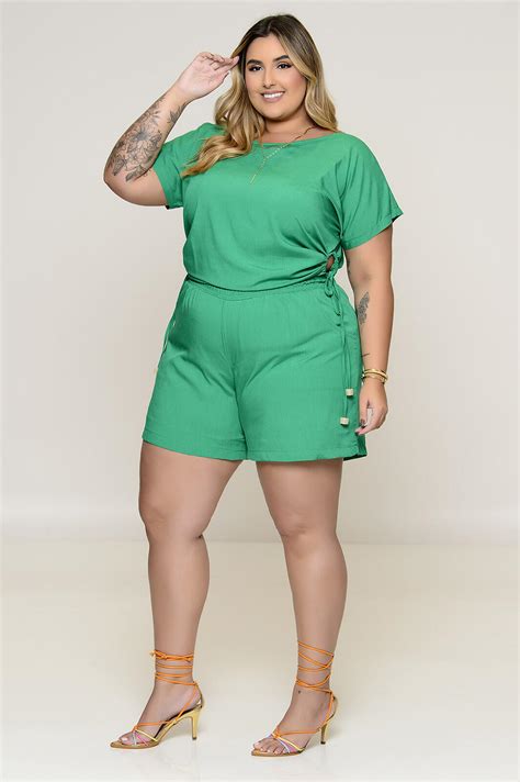 Total Imagem Modelo De Conjunto Plus Size Br Thptnganamst Edu Vn