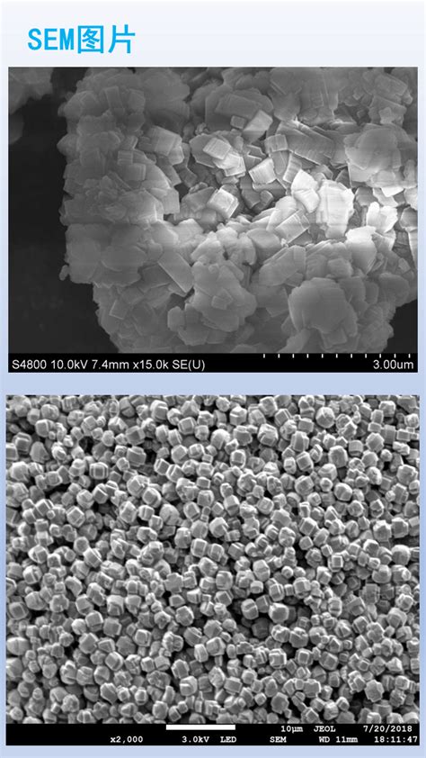 Zsm 5分子筛催化剂 纳米晶粒 Mfi结构 沸石hzsm 5原粉 大连卓然环保品牌：大连卓然环保科技 盖德化工网