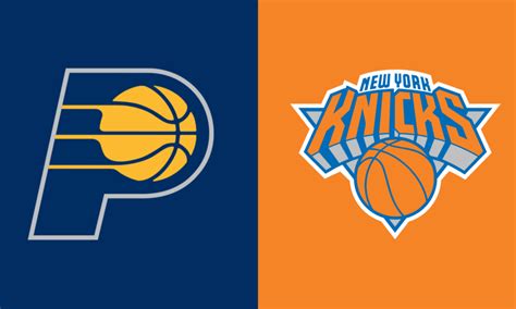 Indiana Pacers Vs New York Knicks Game 2 Picks And Parlays